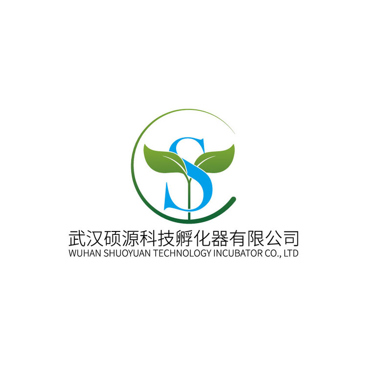 武汉硕源科技孵化器有限公司logo