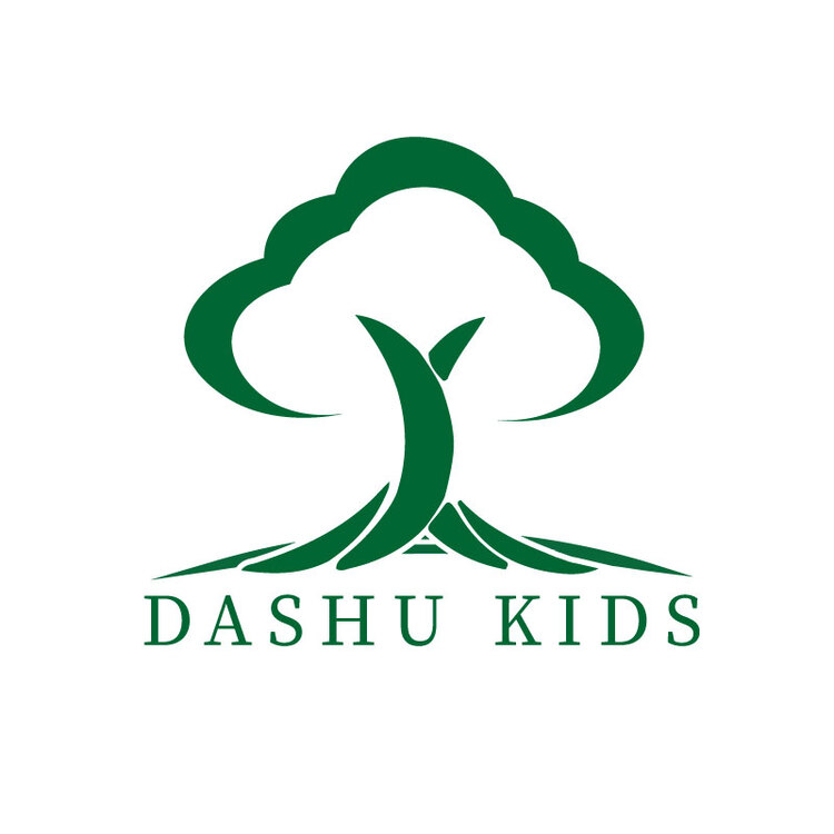 DASHU KIDSlogo