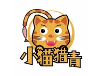 小猫猎青