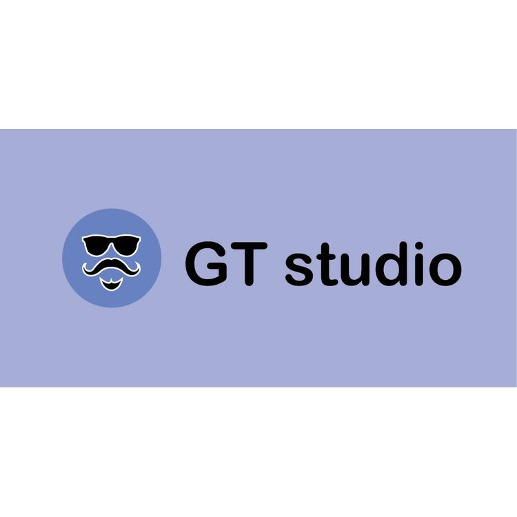 GTstudiologo