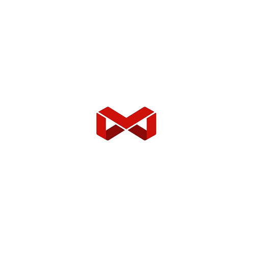 Infinity materiallogo