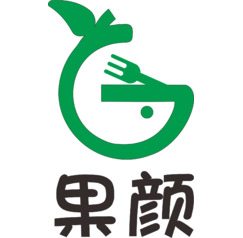 果顏