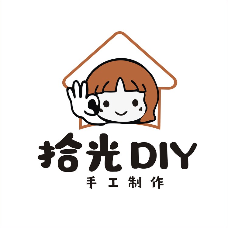 拾光DIYlogo