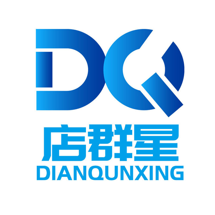 店群星logo