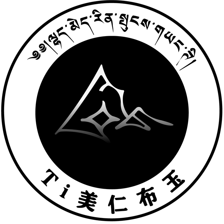 Ti美任布藝logo