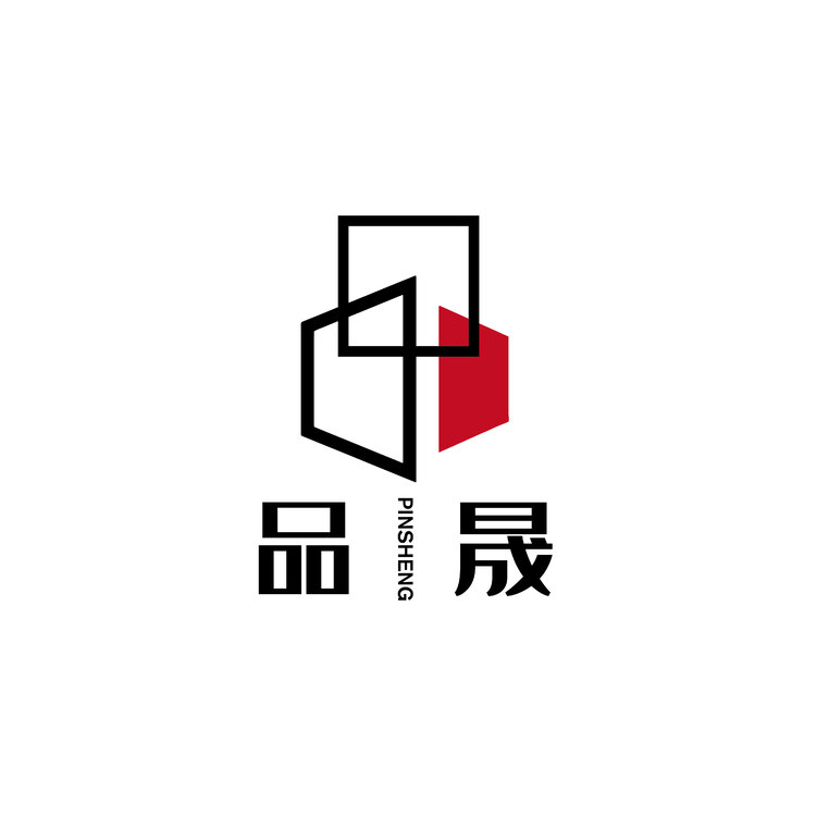 品晟logo