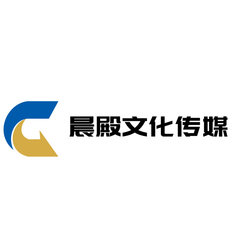 晨殿文化logo