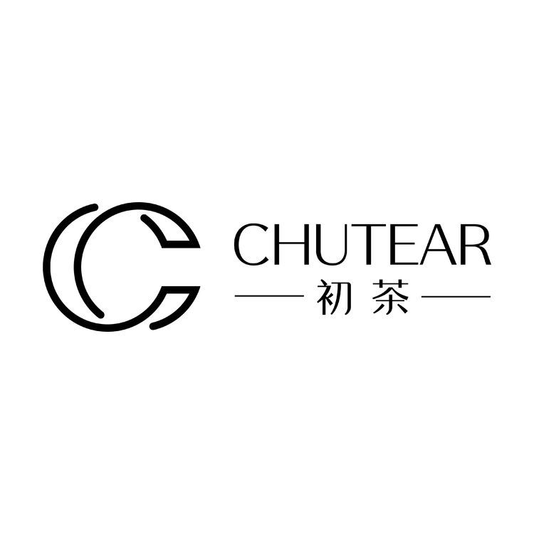 初茶CHUTEARlogo