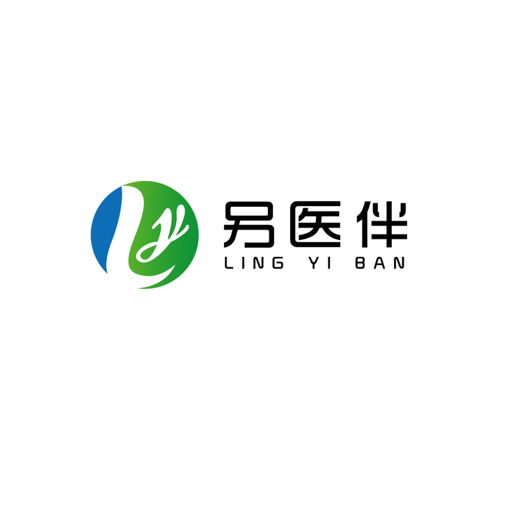 另医伴logo