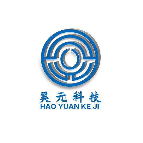 昊元科技logo