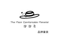 The Most Comfortable Material泡泡多