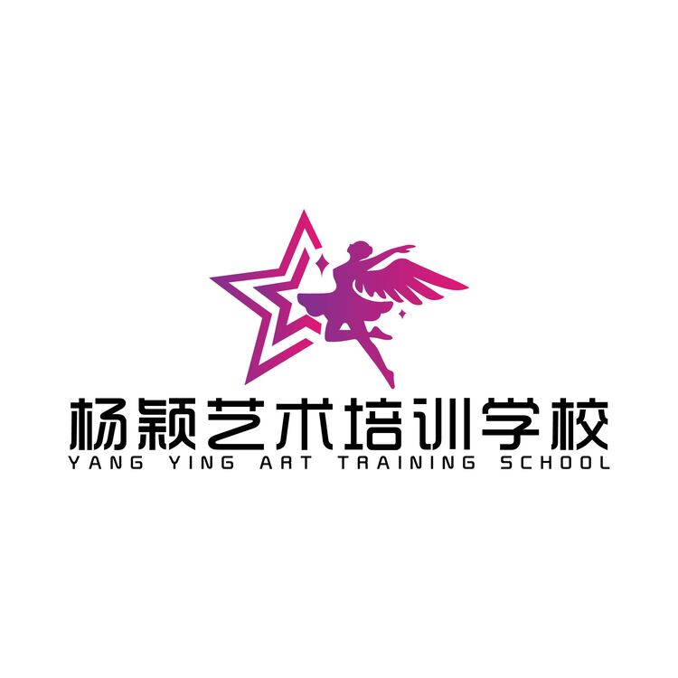 杨颖艺术培训学校logo