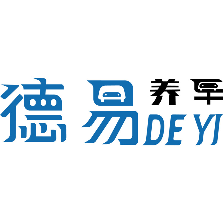 德易养车logo