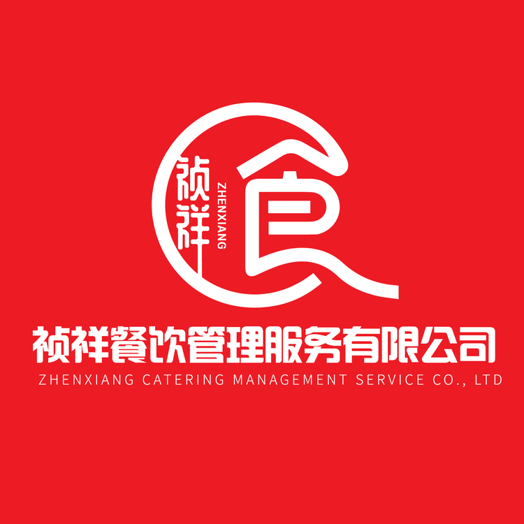 餐飲管理logologo