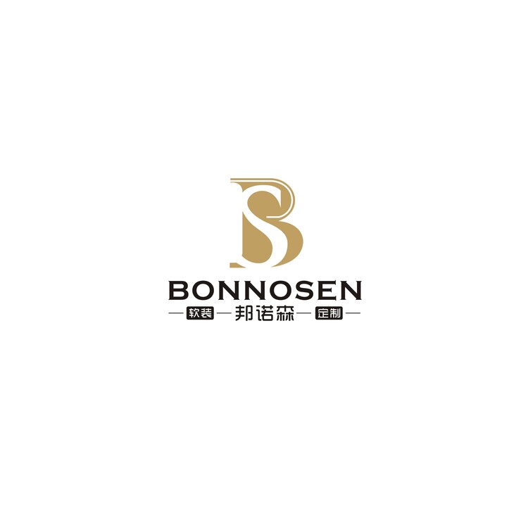 邦诺森BONNOSENlogo