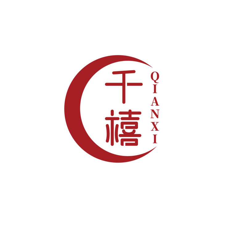 千禧logo