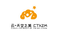 云•天空之美。 Ctkzm