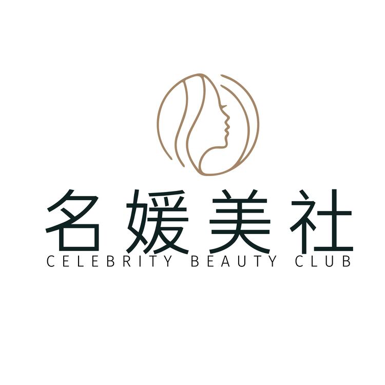 名媛美社logo