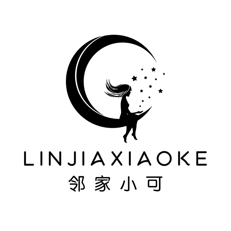 鄰家小可logo