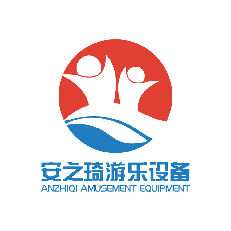 河南安之琦游乐设备有限公司logo