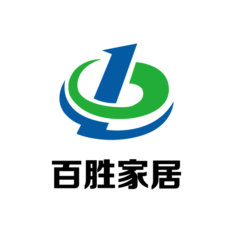 百胜家居科技有限公司logo