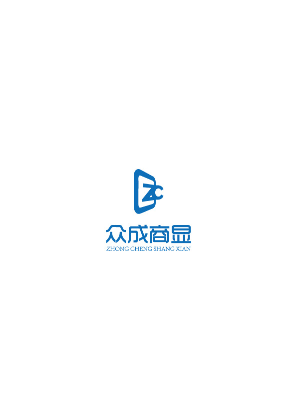 众成logo