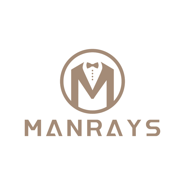 MANRAYSlogo