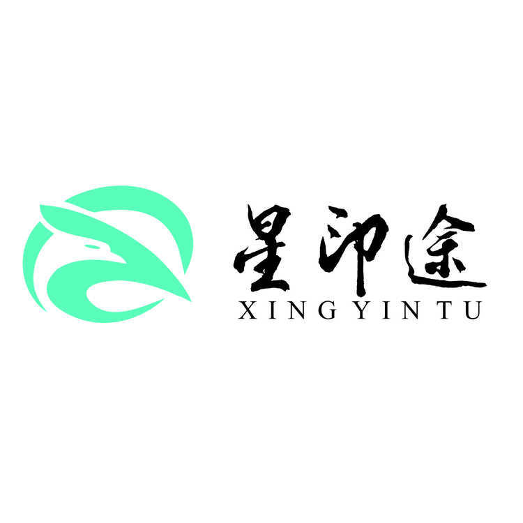 驰印图logo