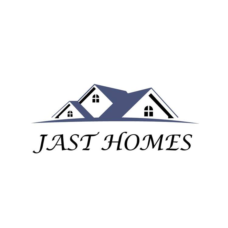 JAST HOMESlogo