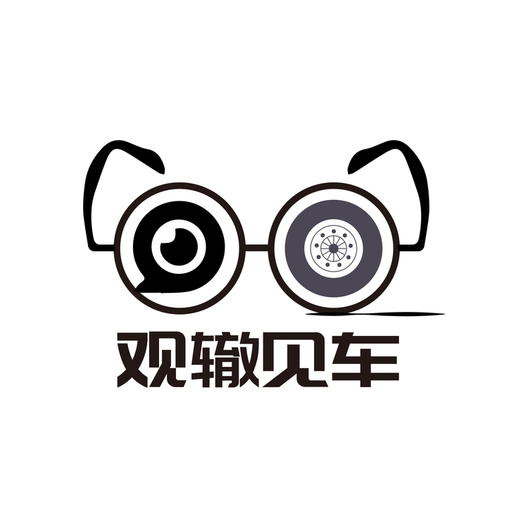 观辙见车logo