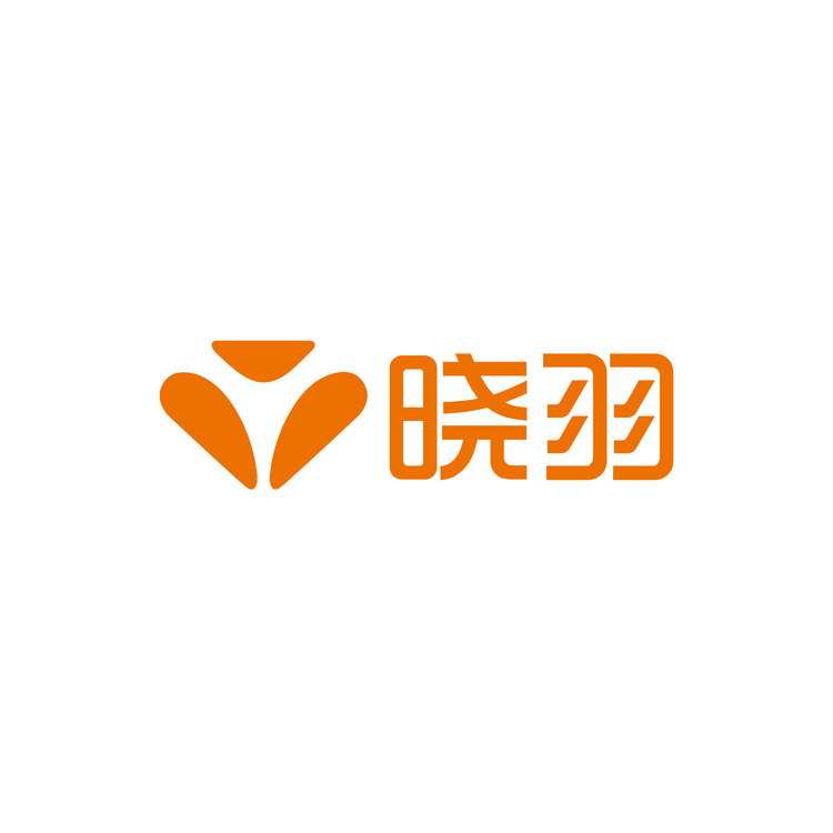 晓羽logo