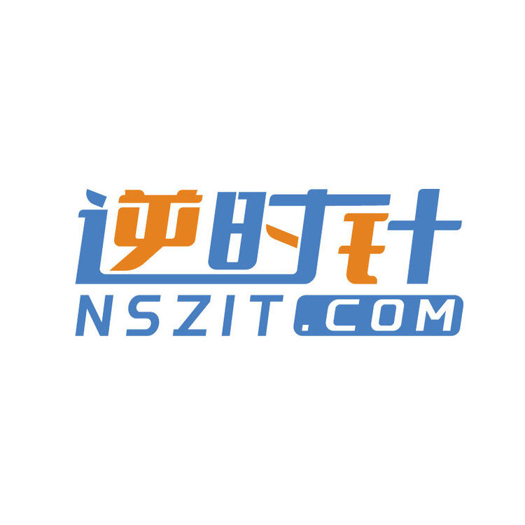 逆時針logo