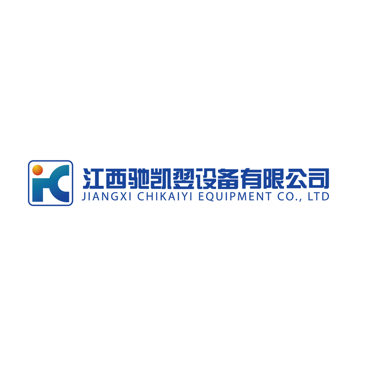 驰凯翌logo