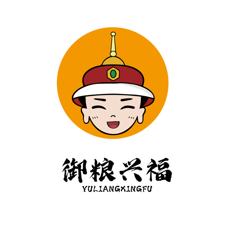 御糧興福logo