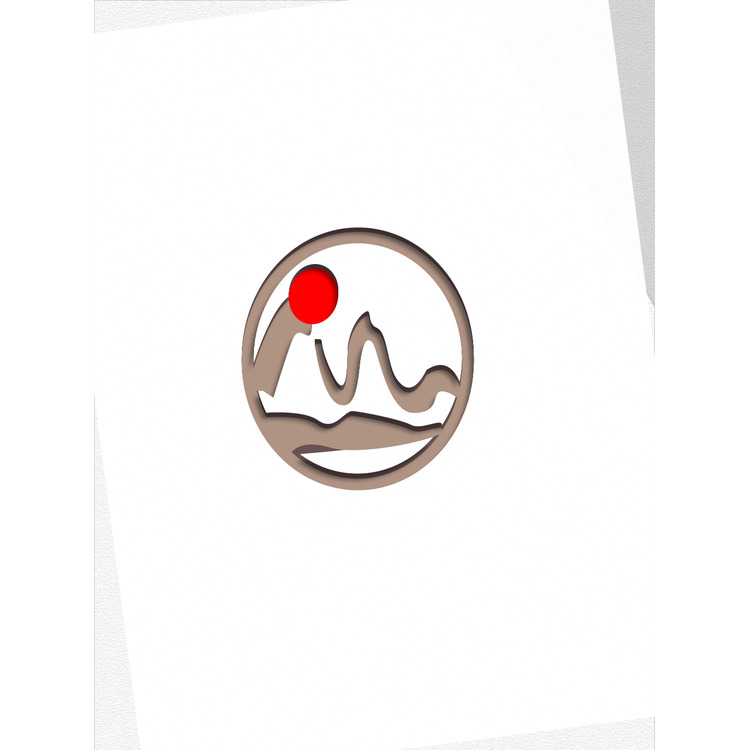 云上logo