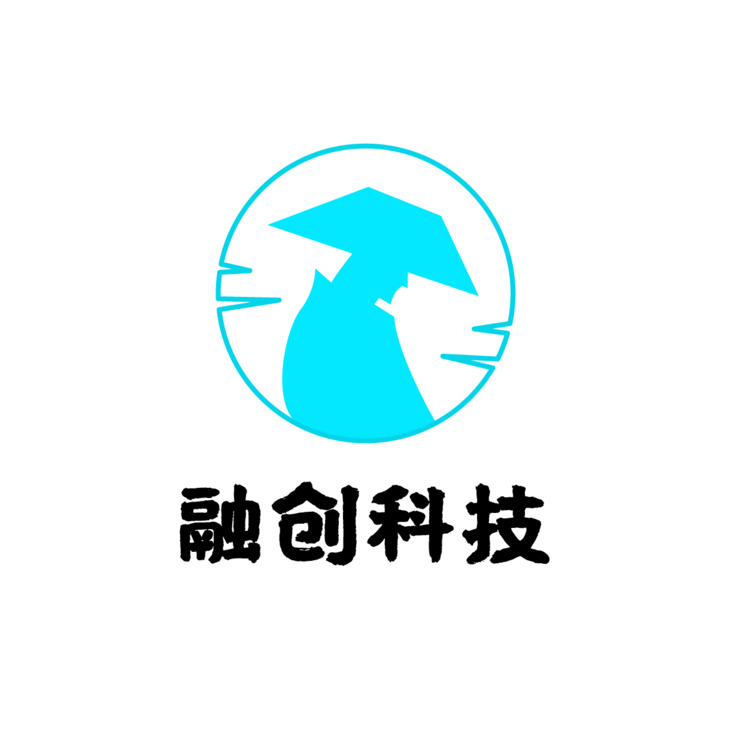 融创科技logo