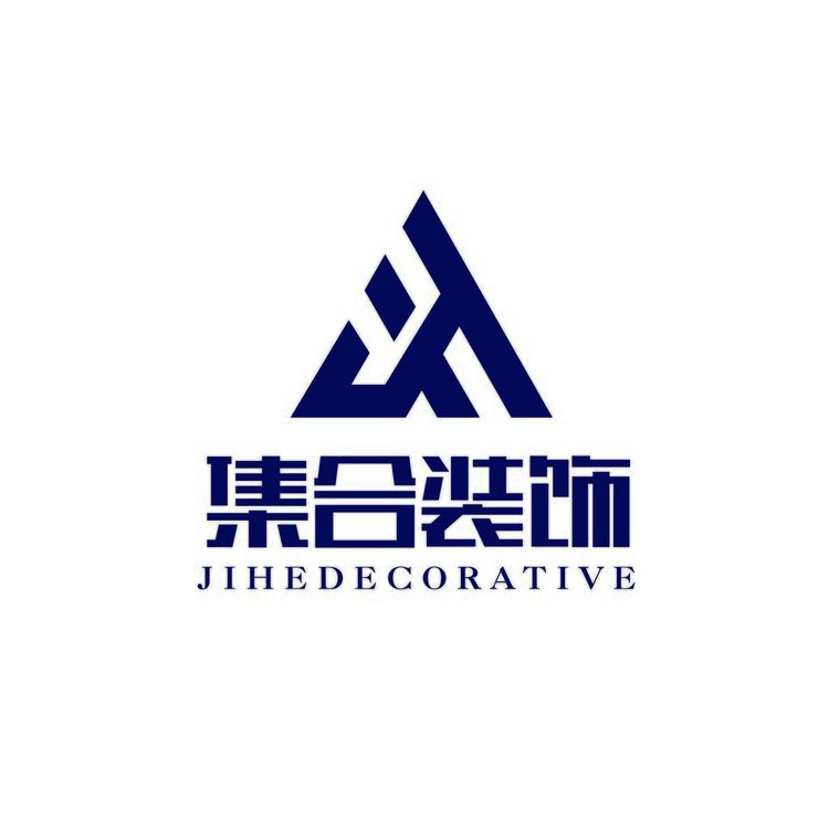 集合裝飾logo