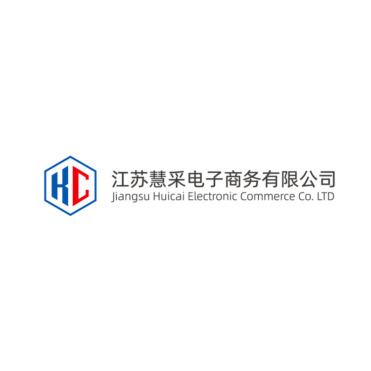 江苏慧采电子商务有限公司logo