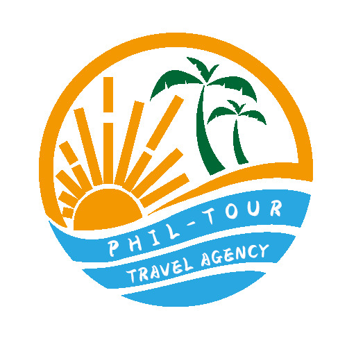 PHIL-TOUR TRAVEL AGENCYlogo