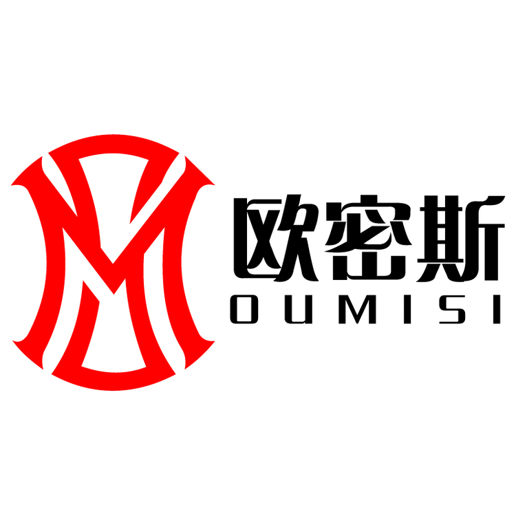 欧密斯logo