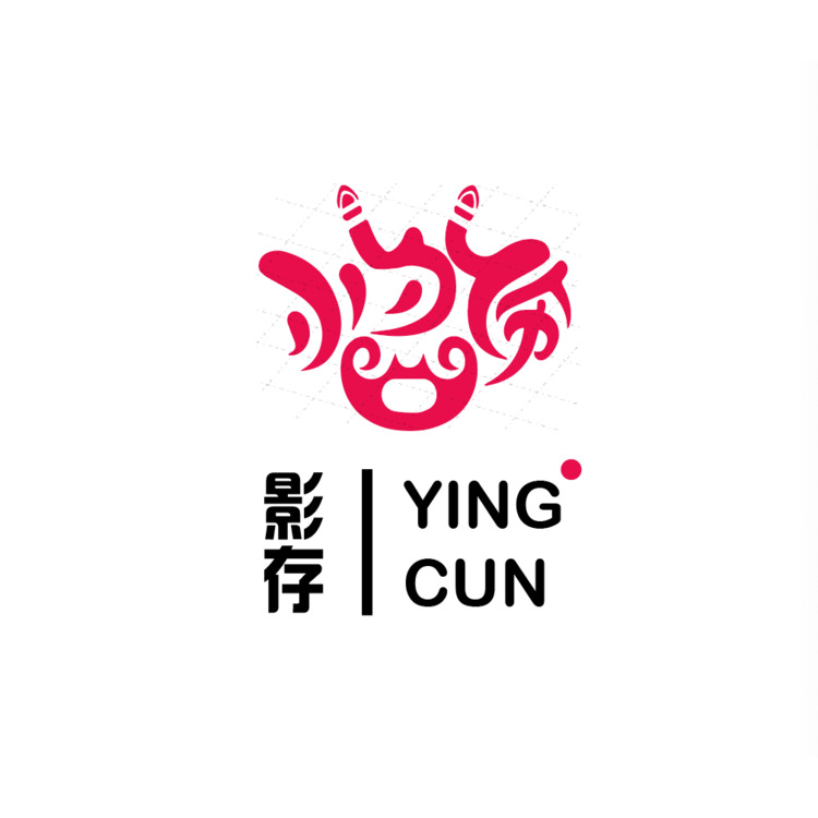 影存LOGOlogo