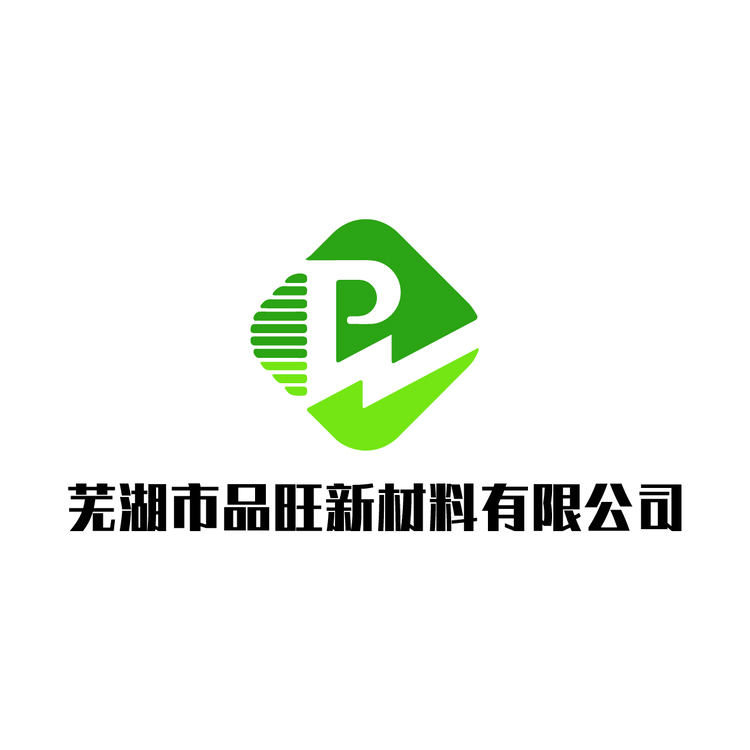 旺新材料logo