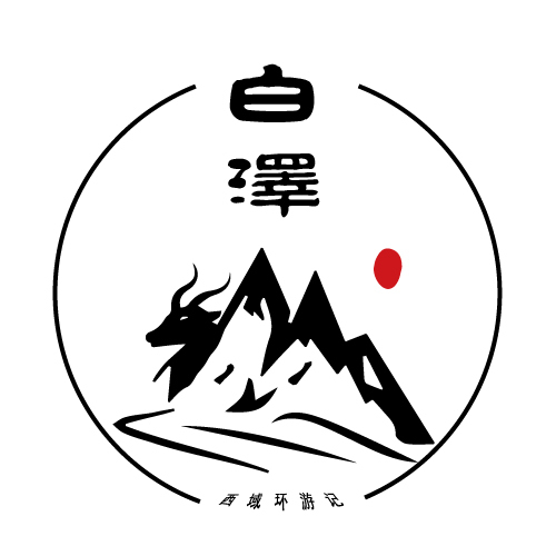 白泽logo