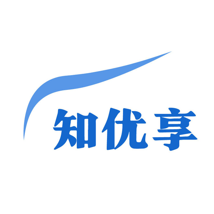 知优享logo