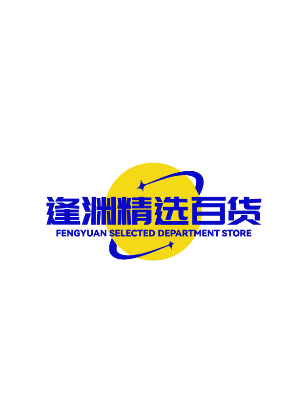 涟漪书店logo