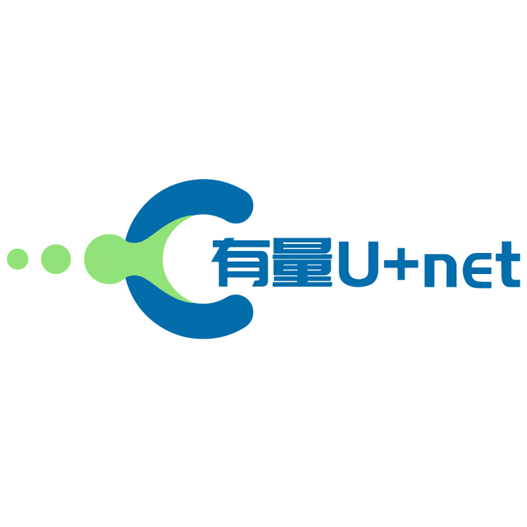 有量U+netlogo