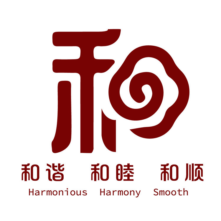 和logo