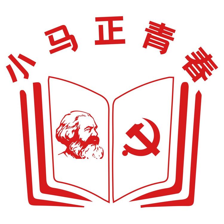 小马正青春logo