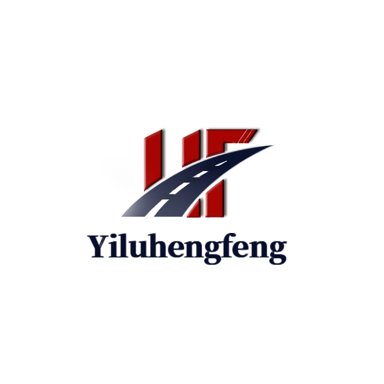 益路恒丰沥青科技公司logologo