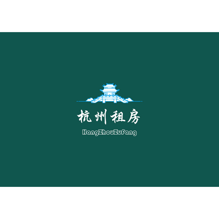 杭州租房logo